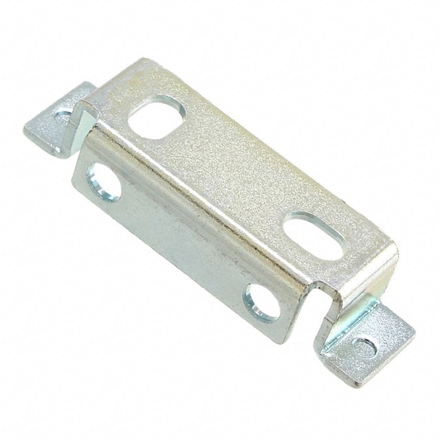 MS-DIN-2 Panasonic Industrial Automation Sales  Accessories